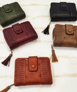 Carteras