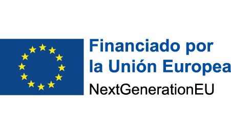 Logotipo Kit Digital - Financiado por UE