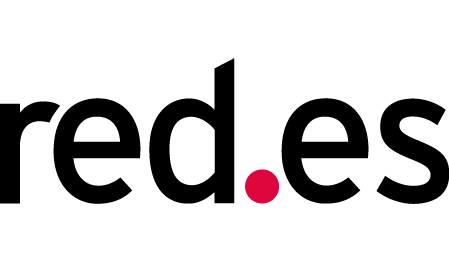 Logotipo Kit Digital - Red punto ES