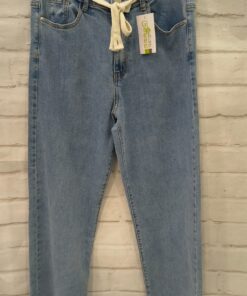 Vaquero chico cordon