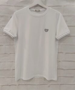 Camiseta MC mentality