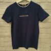 Camiseta MC eagerjeans