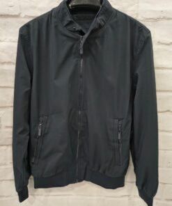 Cazadora chico spring