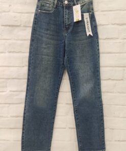 Vaquero chica straight