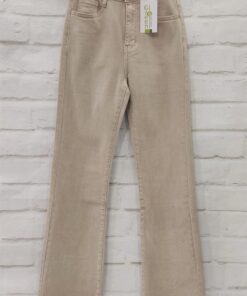 Vaquero flared colores