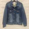 Cazadora vaquera chico