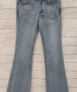 Vaquero campana tono medio