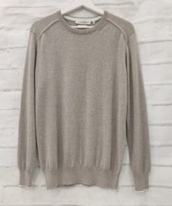 Jersey chico punto fino