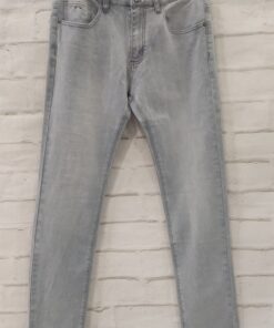 Vaquero grisaceo chico