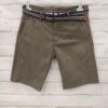Bermuda chico c/cinturon