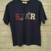 Camiseta chica star