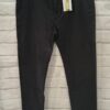 Pantalón tipo chino black