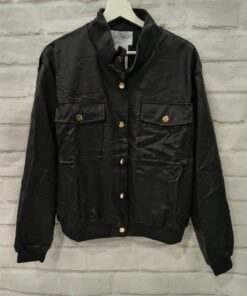 Bomber polipiel chica