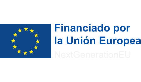 Logotipo Kit Digital - Financiado por UE