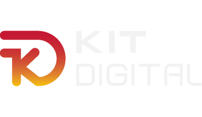 Logotipo Kit Digital