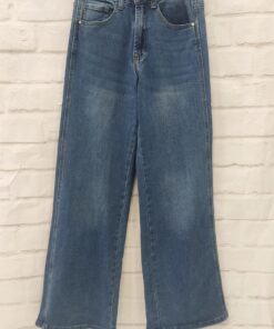 Vaquero culotte vivid