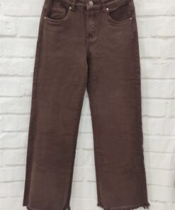 Vaquero ancho colores