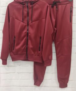 Conjunto deportivo color