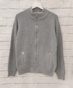 Chaqueta punto chico