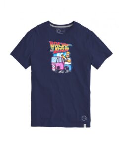 Camiseta marino hommer