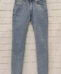 Vaquero chico tono claro