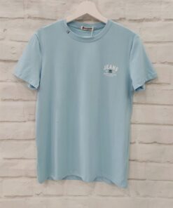 Camiseta chico mc jeans