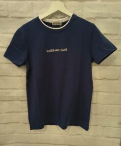 Camiseta MC eagerjeans