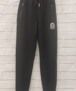 Jogger monocolor regularstretch