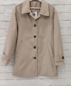 Gabardina fina collections