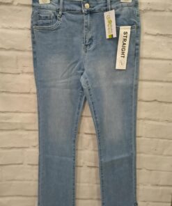 Vaquero straight clarito