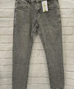 Vaquero gris newboys