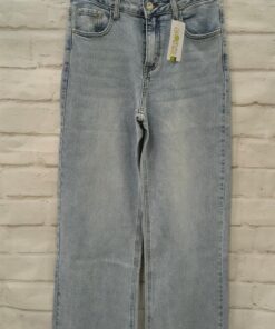 Vaquero chica ancho monday