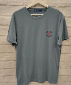 Camiseta mc sport basket