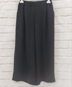 Pantalón culotte verano