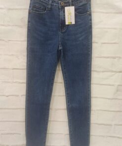 Vaquero básico skinny csx