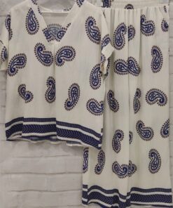 Conjunto dos piezas arabescos