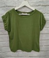 Camiseta tachas stars