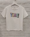 Camiseta chica YEAH!
