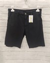 Bermuda man black