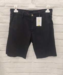 Bermuda man black