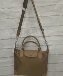 Bolso con asa larga