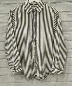Camisa manga larga rayas