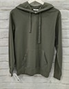 Sudadera de chico unicolor