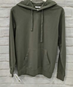 Sudadera de chico unicolor