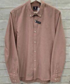 Camisa manga larcha chico scooter