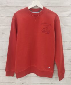 Sudadera chico scooter rider life