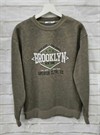 Sudadera Brooklyn