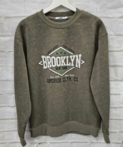 Sudadera Brooklyn