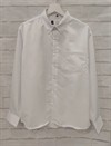Camisa blanca chico